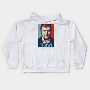 Tim Kids Hoodie